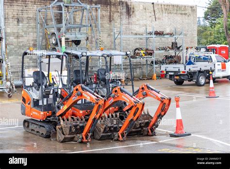 14t mini excavator sydney|mini diggers for hire sydney.